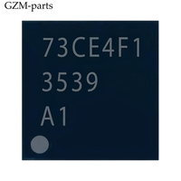 Circuit intégré de rétroéclairage pour iPhone SE 2016 6S Plus U4020 U4050 3539 A0, pièce de rechange 16 broches