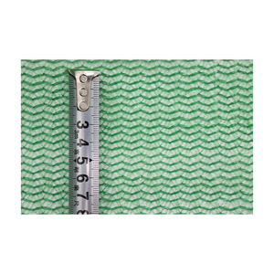 Dustproof Covering Net Polyethylene Green For Construction Sites Coal Yards Sand Pits Municipal Greening - Product Image 2