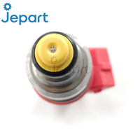 Jepart Langlebige Kraftstoffeinspritzdüse OEM 0280150998 1997-2001 für Dodge Dakota Ram 1500 Durango 3.9L V6 1 Jahr Garantie Bestseller
