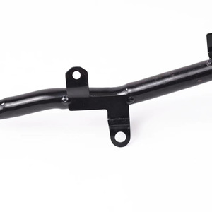 Dunyang Radiator Pipe 0318121065BG <b>Iron</b> Molten Steel For Volkswagen Cooling System Replacement Part - Product Image 2