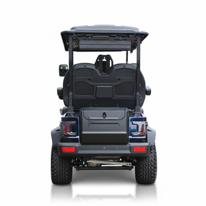Voitures de <span class=keywords><strong>golf</strong></span> électriques <span class=keywords><strong>2</strong></span>, 4 et <span class=keywords><strong>6</strong></span> places à prix abordables, buggy à vendre, voiturette de <span class=keywords><strong>golf</strong></span> chinoise avec moteur 5 kW - Product Image 6