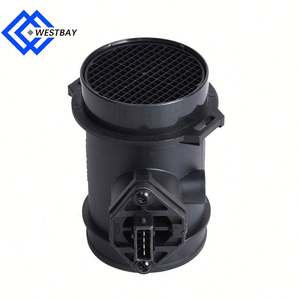 Capteur de débit d'air massique d'origine 0280217511 9146483 QM1002 MF21088 8812 27029 MAFS220-OE LMF104 pour Volvo 960 S90 <span class=keywords><strong>V90</strong></span> Break 2.5-2.9L - Product Image 4