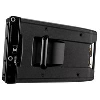 Altavoz de Línea Activo de Plástico HDL-50A Dual de 12 Pulgadas con Software de Depuración Gratuito y Soporte Técnico