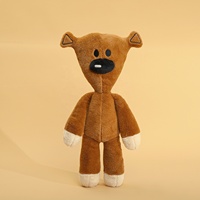 Vente directe d'usine, jouets en peluche, ours en peluche, jouets en peluche personnalisés pour enfants