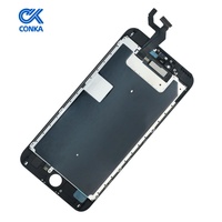 Écran tactile LCD TFT Incell de 5,5 pouces avec numériseur pour iPhone 6, 6S, 7, 8 Plus avec garantie de 2 ans