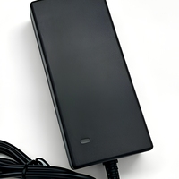 Adaptor Daya AC DC Universal 12V 3A Colokan US EU UK AU Efisiensi Tinggi, Riak Rendah, Output Stabil, Tegangan Presisi, Pabrik Grosir
