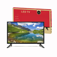 Approvisionnement d'usine 1920*1020 Plastique Ciment Smart Tv 42 Pouces Led Smart Tv Écran Moniteur 4k Smart Tv