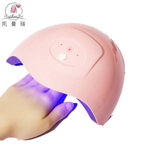 Suns2 — <span class=keywords><strong>Machine</strong></span> de manucure pour les ongles, 36W, <span class=keywords><strong>UV</strong></span> LED, séchage rapide, outil pour manucure, vernis Gel, non noir, nouveau Design, meilleure vente - Product Image 5