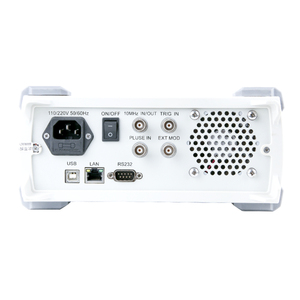 Generador de señal Rf ULID UTG9030RF de alta precisión, fuente de señal Rf con rango de frecuencia de 3GHz, 1 unidad - Product Image 3