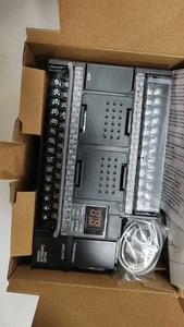 लैंगमिंग CP1W-40EDR अनुकूलित औद्योगिक पीएलसी प्रोग्रामिंग नियंत्रक 1 i/ओ ब्लैक 220v/240v/v - Product Image 3