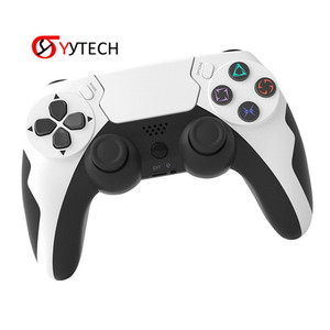 Tay cầm chơi game không dây SYY dành cho <span class=keywords><strong>PS4</strong></span>, phụ kiện chơi game - Product Image 1