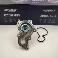 Pompe à eau complète pour moteur de voiture Jaguar X-Type Ford Mondeo Duratec V6 2.1 2.5 3.0 Cougar ST220 2001-2009 OEM GN1G 8501 AB Neuve