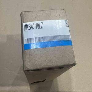 กระบอกสูบแบบหมุน Original-SMC MKB40-10LZ - Product Image 6