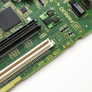 Carte mère Fanuc A20b-8201-0083 - Product Image 3