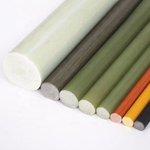 แท่งเส้นใยแก้ว FRP ความแข็งแรงสูง ไม่กัดกร่อน สำหรับรอยต่อพื้นคอนกรีต - Product Image 1
