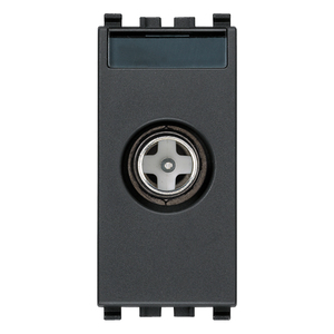 Connecteurs de prise satellite Direct TV Rd gris 4,1 x 2,8 x 5,3 cm - Product Image 1