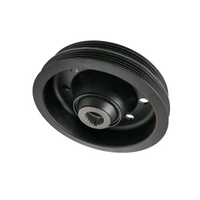 Poulie de vilebrequin de courroie de moteur automobile d'origine OEM 13810-T2K-003 13811-P2A-000 pour Honda CIVIC VTEC 1996-2000 Amortisseur Del Motor