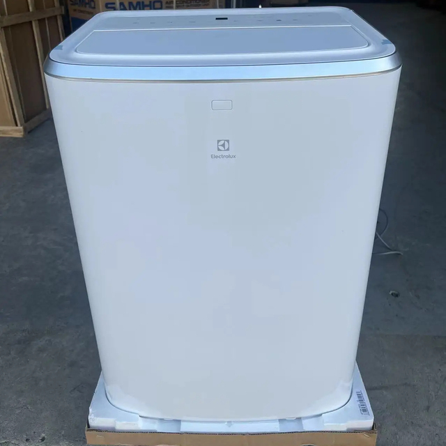 220V Hot Product Wholesale Prices for House Portable Small Air Conditioner