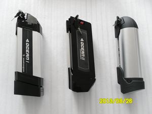 Paket Baterai Sepeda Listrik THLB 48V 10Ah 2000W 1000W, Baterai Lithium Sepeda Listrik, 1000 Siklus, Garansi 3 Tahun - Product Image 6