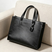 Sac fourre-tout léger de haute qualité pour homme, sacoche bandoulière personnalisée pour le travail quotidien, les affaires et les loisirs