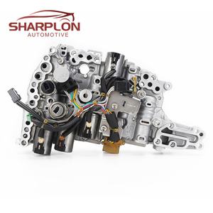 Cuerpo de Válvulas de Transmisión CVT JF017E Remanufacturado para Nissan Infiniti, Piezas de Reparación de Caja de Cambios para Automóviles - Product Image 1