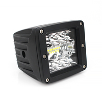 Autres Accessoires d'éclairage de voiture Accessoires de voiture 2023 12v 24v Systèmes de conduite automatique Camion Off Road Pickup Truck Atv Led Work Light