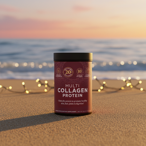 <span class=keywords><strong>Poudre</strong></span> de collagène personnalisée en usine OEN avec des vitamines de haute qualité pour une utilisation saine sur la peau - Product Image 4