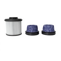 Kit de remplacement de filtres HEPA et pré-filtres électriques en gros pour aspirateur Dreame Z40 Station – Pièces détachées écologiques
