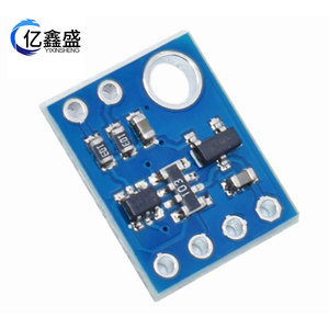 Module de capteur de distance par temps de vol GY-530 VL53L0X pour Arduino Raspberry Pi - Product Image 5