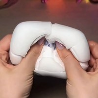 2026 JOSSION Jouet Fidget Squishy Savon Croustillant, Jouet à Presser Super Doux et Humide pour la Décompression et le Soulagement du Stress, pour la Vente en Gros