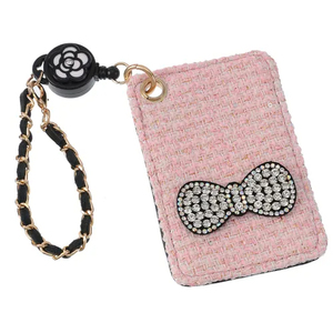 Porte-monnaie carré mini tendance, nouvelle collection, cadeau d'anniversaire pour femme - Product Image 5