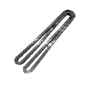 ชุดโซ่ไทม์มิ่งสำหรับโตโยต้า1ZZ-FE 3ZZ-FE 4ZZ-FE 1.4L/1.6L/1.8L 13506-22030 13540-22022 13506-0D020 13521-22020 13523-22020 - Product Image 4