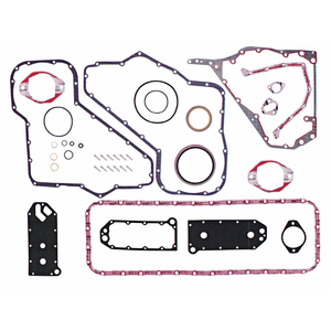 Piezas de Motor para Maquinaria 3800558 Juego de Juntas de Cilindro Inferior para Cummins ISC 8.3L./ 6TC 8.3L - Product Image 2