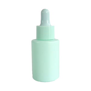 Wholesale Empty Clear 30ml 50ml Glass Essential Oil <b>Bottle</b> <b>Dropper</b> Luxury Serum <b>Bottle</b> Low Moq With Cap - Product Image 4
