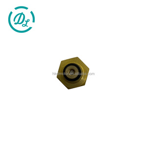 Capteur de température du liquide de refroidissement diesel EexcavaStart 803596910 pour moteurs XE35U 3TNV88F - Précis, durable, compatible avec les mini-excavatrices - Product Image 2