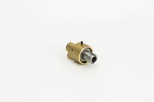 Unión Rotatoria de Superficie Lisa Serie KR2200 para Máquinas CNC: Hidráulica, Neumática, Refrigerante, Aceite, Vapor, Agua, Aire y Tuberías - Product Image 1