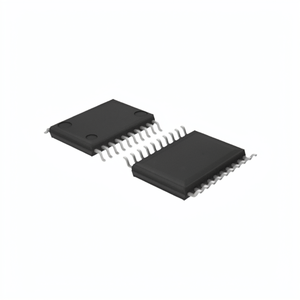 Components Electronic RAA230223GSB#HA0 Power Management (PMIC) Authorized Distributor 20 TSSOP Exposed Pad - Product Image 1