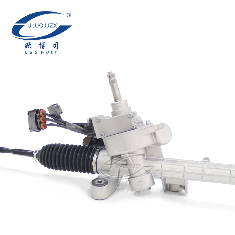 Power Steering Gear Rack for Honda Stream RN6/RN8 (2006-2014