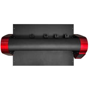 Automatische 720Mm Economie Vinyl Cutter Machine Mini Hot Automatische Stepper Motor Cutter Plotter Tafel - Product Image 5