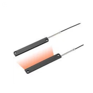 ใหม่ FU-A10 FU-A100 FU-A40 เซ็นเซอร์ไฟเบอร์ออปติกแบบสะท้อนแสง หัววัดไฟเบอร์ จัดส่งรวดเร็วเพื่อการตรวจจับที่แม่นยำ - Product Image 1