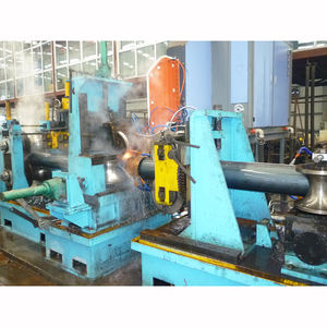 Mesin las Kelim lurus frekuensi tinggi untuk produksi pipa air pipa produsen besi baja logam <span class=keywords><strong>Line</strong></span> - Product Image 3