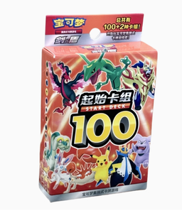<span class=keywords><strong>Juego</strong></span> <span class=keywords><strong>de</strong></span> <span class=keywords><strong>Cartas</strong></span> Coleccionables Pokémon al por Mayor, Edición China Simplificada, Mazo Inicial Preensamblado, <span class=keywords><strong>Juego</strong></span> <span class=keywords><strong>de</strong></span> Mesa <span class=keywords><strong>de</strong></span> <span class=keywords><strong>Cartas</strong></span> Coleccionables - Product Image 2