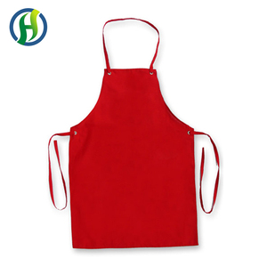 Tablier de cuisine en coton personnalisé, imprimé sur mesure, imperméable, avec logo, design de cuisine personnalisé, tablier personnalisé avec logo - Product Image 4