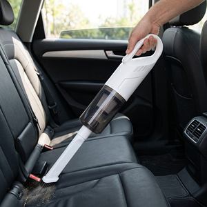 Aspiradora de Mano Inalámbrica de Alta Eficiencia, Multifuncional, para Barrer, Fregar y Aspirar, Máquina Integrada - Product Image 1