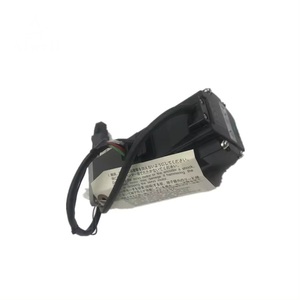 Moteur d'origine neuf 400V 0.4kw HC-KFS43BK - Product Image 5