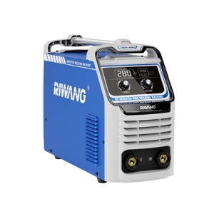 Hiệu suất cao 380V CO2 khí che chắn Máy hàn MIG/MMA-280 cho thép sản lượng cao mig <span class=keywords><strong>mag</strong></span> lasapparaat thanh thợ hàn - Product Image 1