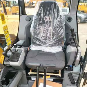 รถขุดไฮดรอลิกขนาดเล็ก CAT308E2 มือสองคุณภาพสูงจากญี่ปุ่น 6 ตัน เครื่องยนต์และมอเตอร์ Eaton สำหรับขาย - Product Image 4