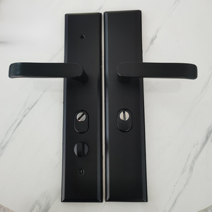 Vendita Diretta di Fabbrica: Serrature e Maniglie Moderne in Acciaio Inox Antifurto per Appartamenti <span class=keywords><strong>con</strong></span> Facile Installazione - Product Image 1