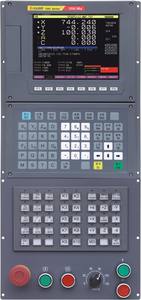 Sistema CNC GUNT-350iMa de 3-5 Ejes para Fresadora y Centro de Mecanizado, Controlador CNC - Product Image 3