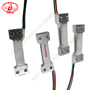 Báscula de cocina MLC639HDA, celda de carga con sensor de micropeso de balanza electrónica 500g - Product Image 4